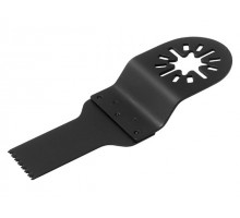 Полотно пильное 20х92 мм дерево/пластик WORTEX (Подходит к WORTEX SM 2830 E, SM 3233 QE и MOLOT MSM 3135, а также Makita, Sturm, Зубр и др.)