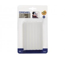 Клеевые стержни универс. 11 мм DREMEL GG11 (12 шт)