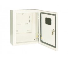 Корпус металлический ЩУ-3ф/1-0-3 IP66 (395х310х165) TDM