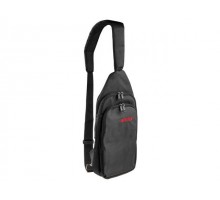 Сумка для инструмента WORTEX WB 0725 нейлон, 250x450х70 мм, вес до 5 кг (Общее кол-во отсеков: 17)