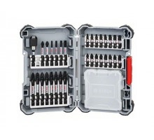 Набор бит BOSCH Impact Control (31 пр.)