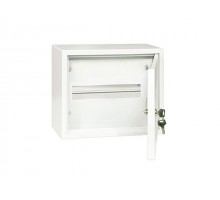 Корпус металлический ЩРН-12 (265х310х120) TDM