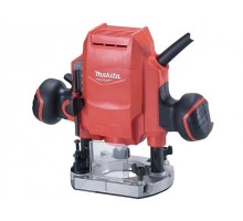 Фрезер вертикальный MAKITA MT M 3601 в кор. (900 Вт, цанга 8 мм, 27000 об/мин)