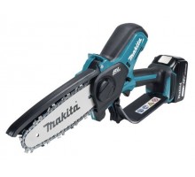 Аккум. пила цепная MAKITA DUC150SF шина 15 см (6