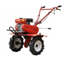 Культиватор бензиновый ASILAK SL-85B колёса 4.00-10 (7,5 л.с., шир. 95 см, без ВОМ, передач 2+1, колеса 4.00-10)