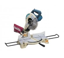 Торцовочная пила MAKITA LS 1040 N в кор. (1650 Вт, 255х30.0 мм, глуб. до 93 мм, шир. до 95 мм)