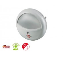 Светильник светодиодный декоративный Brennenstuhl OL 02R (2 LED, 0,85 Вт, 1 Лм, датчик темноты)