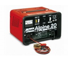 Зарядное устройство TELWIN ALPINE 20 BOOST (12В/24В) (807546)