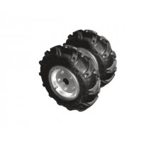 Колесо резиновое для Fermer FM 653K(М), 643М (компл)