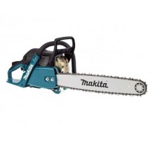 Бензопила MAKITA EA6 100 P 45 E шина 45 см (18