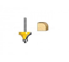 Фреза кром. 17,3*8 мм MAKITA (17.3х2.3х8 мм, 2T, с опорным подшипником)