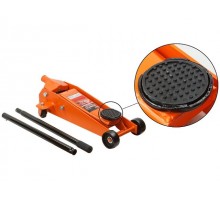 Домкрат подкатной 3т STARTUL AUTO (ST8015-03-30)