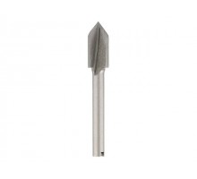 Фреза для фасонно-фрезерного станка HSS 6,4 мм DREMEL 640