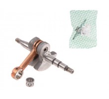 Коленвал ECO HU137/142