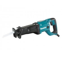 Сабельная пила MAKITA JR 3051 TK в чем. (1200 Вт, дерево до 255 мм, металл до 130 мм)