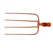 Вилы садовые 4-рогие STARTUL GARDEN (ST6081-04)