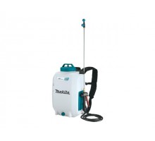 Аккум. опрыскиватель MAKITA LXT DUS158Z в кор. (18.0 В, ,без аккумулятора)