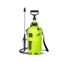 Опрыскиватель компрессионный 11л Hobby 12 MAROLEX
