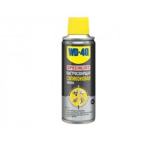 Смазка силиконовая быстросохнущая WD-40 SPECIALIST 200 мл