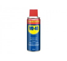 Смазочно-очистительная смесь WD-40 125 мл