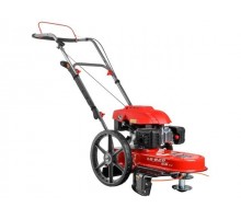 Газонокосилка бензиновая ECO LG-820 (травокосилка) (5.0 л.с., шир. 56 см,, ручной привод, колеса 14