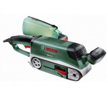 Ленточная шлифмашина BOSCH PBS 75 A в кор. (750 Вт, лента 75х533 мм)