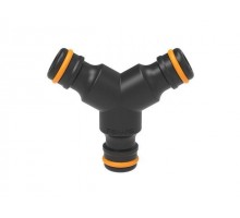 Тройник FISKARS