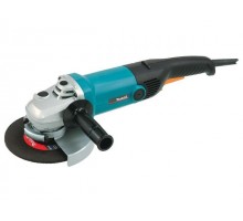 Двуручная углошлифмашина MAKITA GA 9010 C в кор. (2000 Вт, диск 230х22 мм)