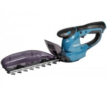 Аккум. кусторез MAKITA CXT UH200 DZ (12.0 В, БЕЗ АККУМУЛЯТОРА, длина ножа 200 мм, шаг ножа: 26 мм, вес 1.2 кг)