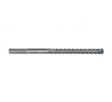 22х400х520 мм бур (сверло) SDS-max 8 BOSCH