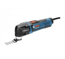 Многофункциональный инструмент (реноватор) BOSCH GOP 30-28 в кор. (300 Вт, 8000 -20000 об/мин, StarlockPlus)
