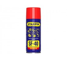 Многофункциональный продукт SF-40 premium STARFIX аэрозоль 520 мл