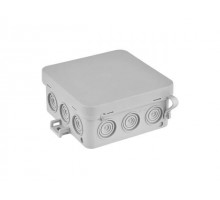 Коробка распаечная (монтажная) КМ-293 BYLECTRICA (IP54 89,5+0,3 мм)