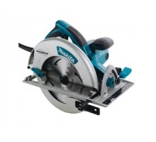 Циркулярная пила MAKITA 5008MGJX2 MAKPAC (1800 Вт, 210х30 мм, до 76 мм Makpac)