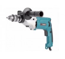 Дрель ударного действия MAKITA HP 2070 F, 1010 Вт