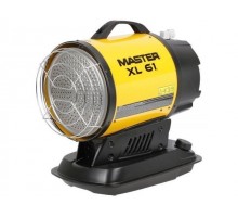 Нагреватель инфракрасный Master XL 61 (MASTER)