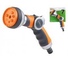 Пистолет-распылитель мет. 7-позиц. STARTUL GARDEN (ST6010-27)
