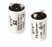 Стартер для герметичного светильника, 4-65W, AC220-240V, 50/60Hz