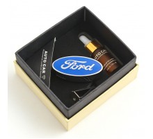 Ароматизатор AUTO CAR в реш/обдува FORD