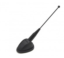 Антенна декоративная 101B (Black)
