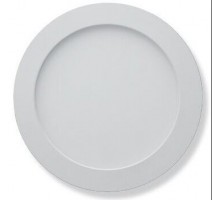 Светильник светодиодный встраиваемый ORIS downlight, 25W, 4000K, IP54, AC220-240V, 50-60Hz, 2000lm, 120град, белый корпус