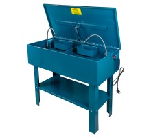 Мойка для деталей 150л