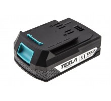 Аккумулятор TESLA TBA1820 18.0В 2.0Ач