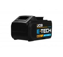 Батарея аккумуляторная 18V 8.0AH, LI-ion