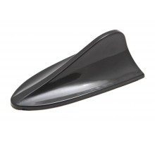 Антенна декоративная плавник KA-95 (black)
