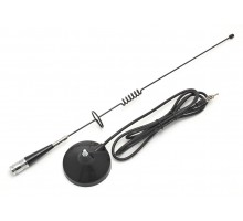Антенна на магните PS-95 55см