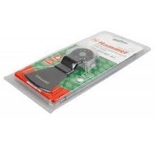 54514 Полотно для МФИ Hammer Flex 220-020 MF-AC 020 шабер, BiM, 52x39мм, дерево