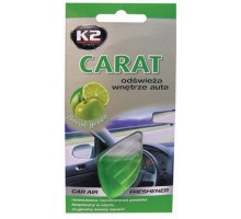 Ароматизатор Flopral green