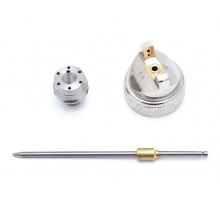 Ремкомплект для краскопульта H-827NNK-2.5