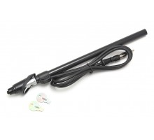 Антенна BRT-406(0123)(black) VW Passat